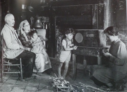 radio